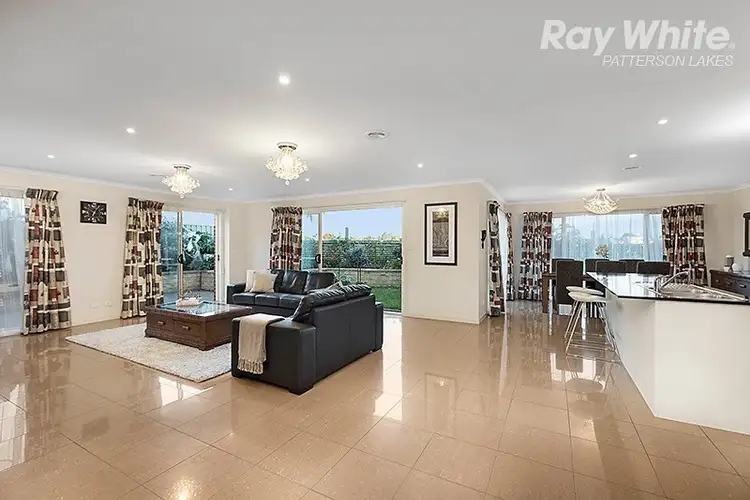 Fourth view of Homely house listing, 14 Riverside West, Patterson Lakes VIC 3197