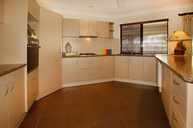 Third view of Homely house listing, 11 Eshelby Street, Bushland Beach QLD 4818