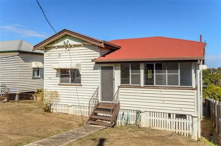 Main view of Homely house listing, 87 Central Lane, Gladstone Central QLD 4680