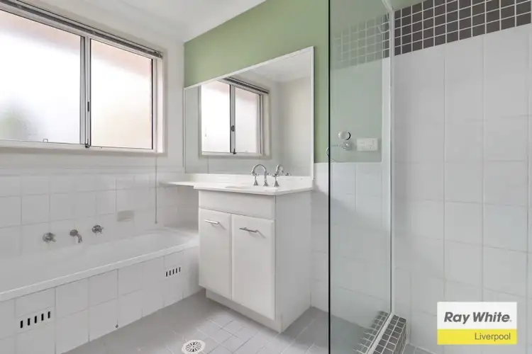 Seventh view of Homely house listing, 21 Mackellar Street, Casula NSW 2170