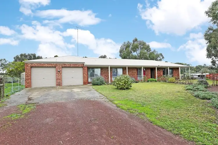 Second view of Homely house listing, 45 Russell Street, Teesdale VIC 3328