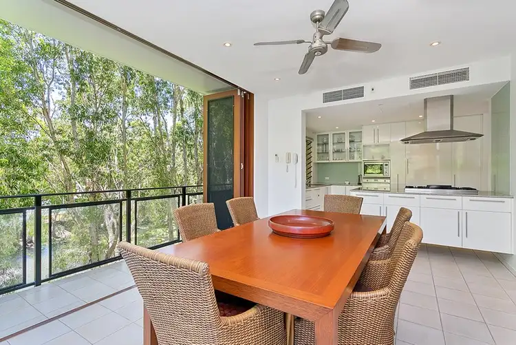 Fourth view of Homely apartment listing, Address available on request