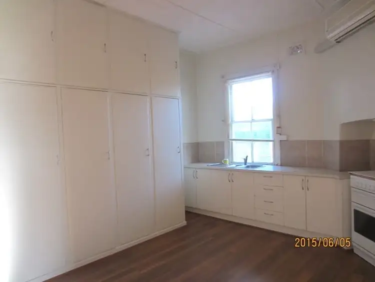 Second view of Homely house listing, 186 Hovell Street, Cootamundra NSW 2590