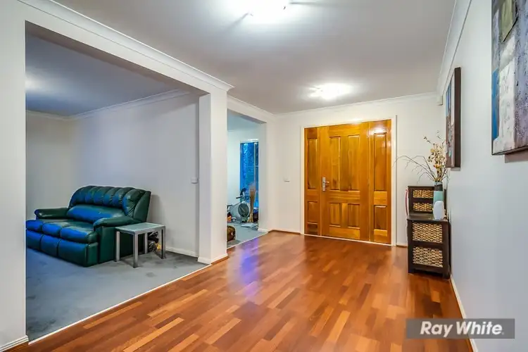 Second view of Homely house listing, 12 Kingsfield Way, Truganina VIC 3029