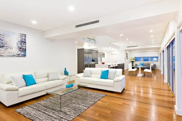 Second view of Homely house listing, 1 Tuross Avenue, Sylvania Waters NSW 2224