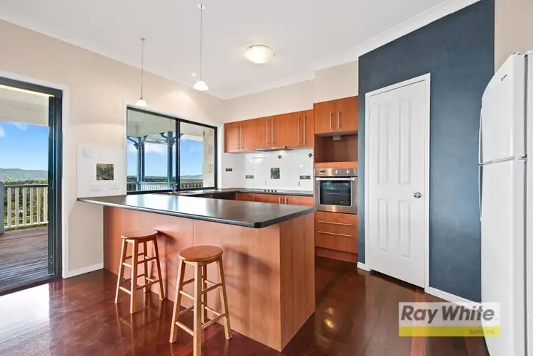 Third view of Homely house listing, 223 Smiths Road, Wights Mountain QLD 4520