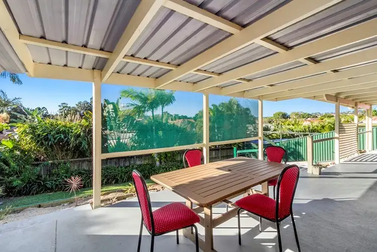 Seventh view of Homely house listing, 6 Nandina Terrace, Banora Point NSW 2486