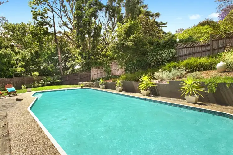 Second view of Homely house listing, A1 Arilla Road, Pymble NSW 2073