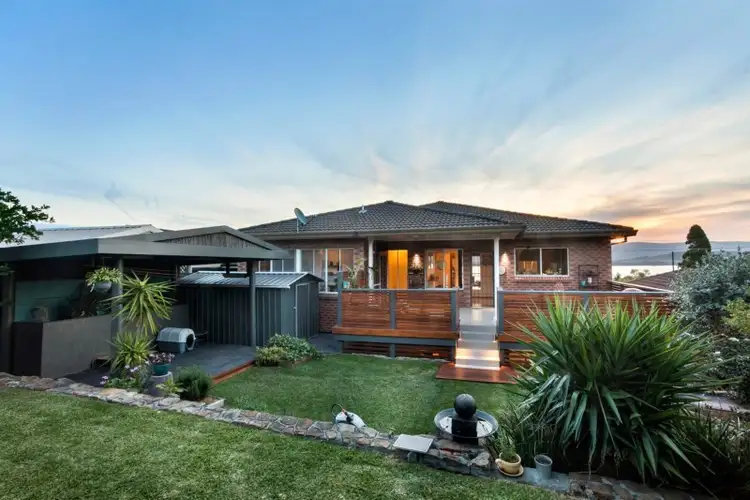 Fourth view of Homely house listing, 167 Landy Drive, Mount Warrigal NSW 2528
