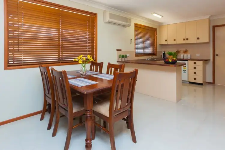 Fifth view of Homely house listing, 23 Odra Street, Camira QLD 4300