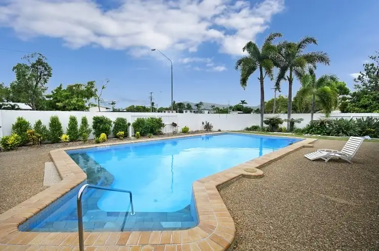 Second view of Homely unit listing, 15/83-89 Bamford Lane, Kirwan QLD 4817