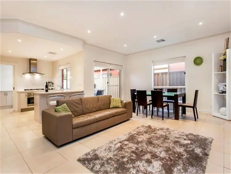 Sixth view of Homely house listing, 35 Selkirk Avenue, Seaton SA 5023