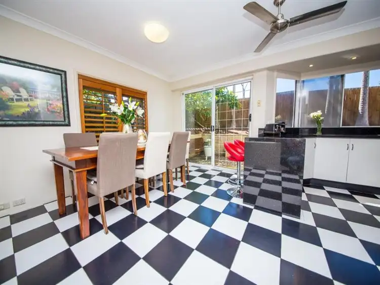 Seventh view of Homely house listing, 12 Carnoustie Court, Robina QLD 4226