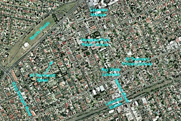 Seventh view of Homely unit listing, 11/47 Fairmount Street, Lakemba NSW 2195