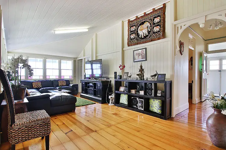Fourth view of Homely house listing, 7 Gibbon Street, East Ipswich QLD 4305