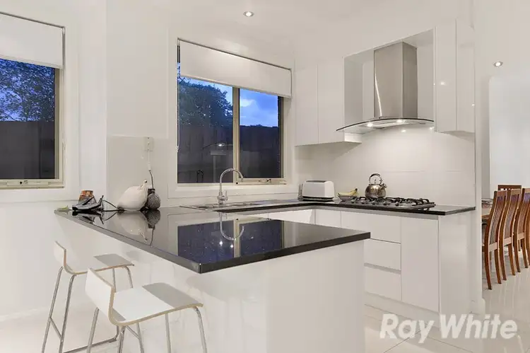 Third view of Homely townhouse listing, 3/624 Whitehorse Road, Mitcham VIC 3132