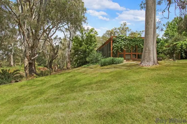 Main view of Homely house listing, 17 McConnan Street, Benalla VIC 3672