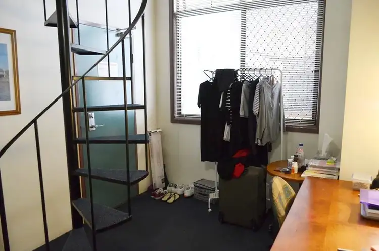 Fourth view of Homely apartment listing, 1024/185 Broadway, Ultimo NSW 2007