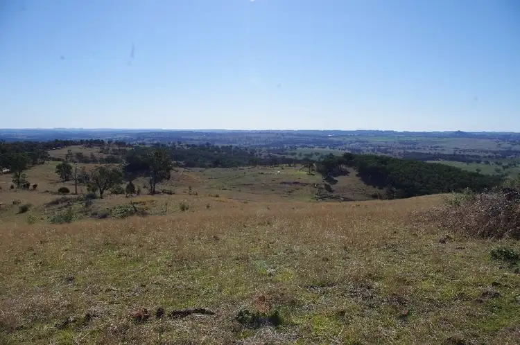Main view of Homely rural property listing, Address available on request