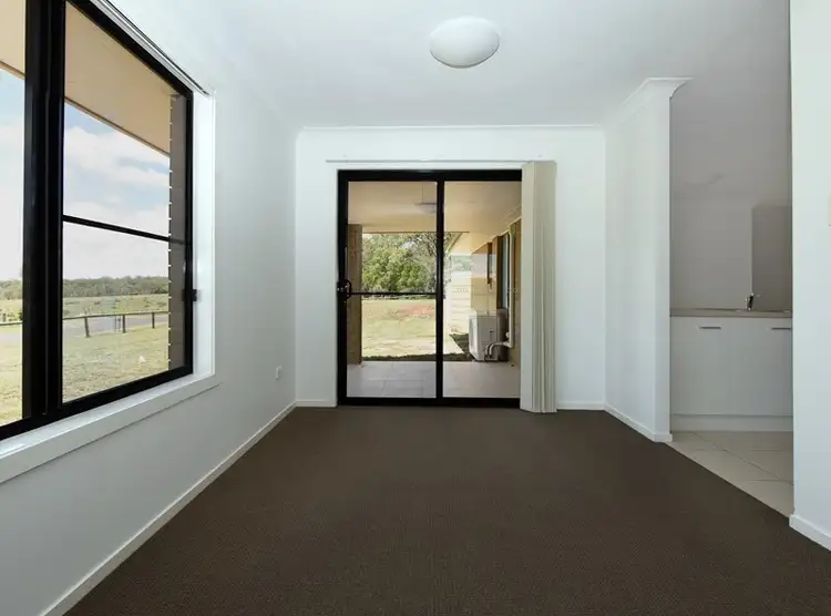 Third view of Homely house listing, 12 Rosella Gardens Drive, Meringandan West QLD 4352