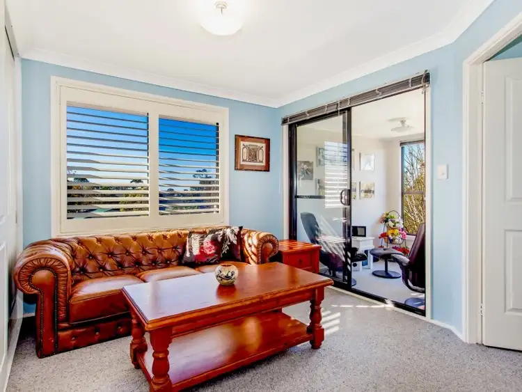 Fifth view of Homely other listing, 2/3 Chippendale Place, Helensburgh NSW 2508