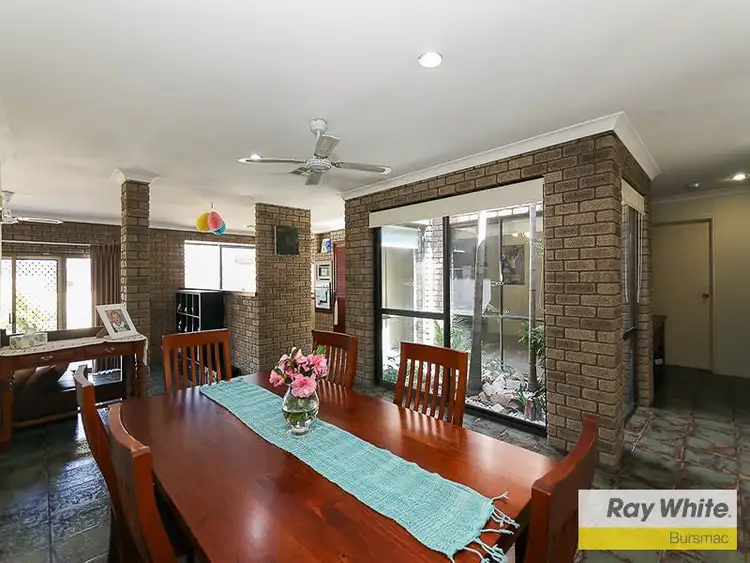 Fourth view of Homely house listing, 12 Highview Rise, Ballajura WA 6066