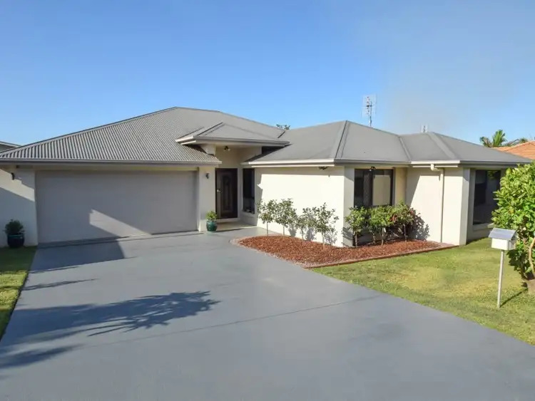 Main view of Homely house listing, 3 Riverstone Place, Bli Bli QLD 4560
