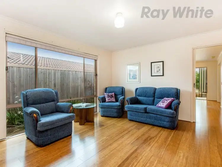 Second view of Homely house listing, 101 Fourth Avenue, Rosebud VIC 3939