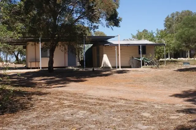 Third view of Homely land listing, 180 Acacia Road, Yardarino WA 6525