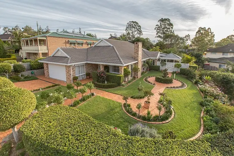 Main view of Homely house listing, 2 Augusta Court, Albany Creek QLD 4035