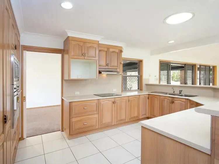 Fifth view of Homely house listing, 4 Pine Bark Court, Albany Creek QLD 4035