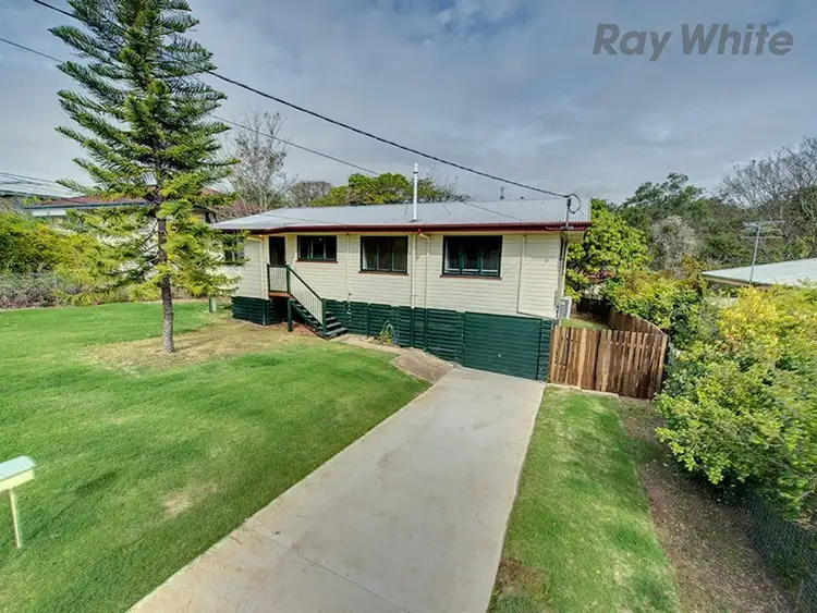 Fourth view of Homely house listing, 8 Hales Street, Riverview QLD 4303
