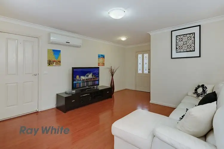 Fifth view of Homely villa listing, 3/6 Wilkinson Lane, Telopea NSW 2117