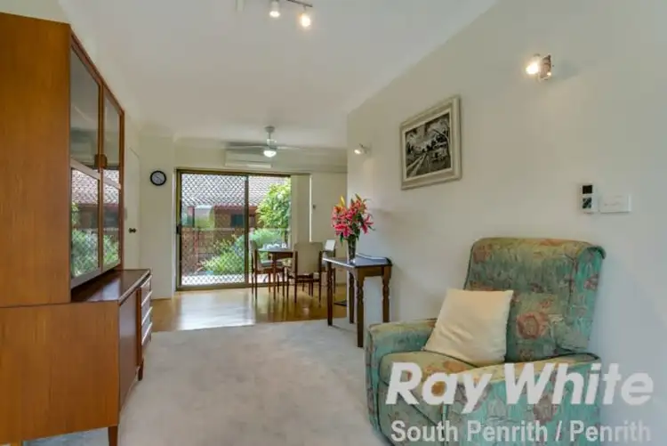 Fifth view of Homely unit listing, 48/2 Park Road, Wallacia NSW 2745