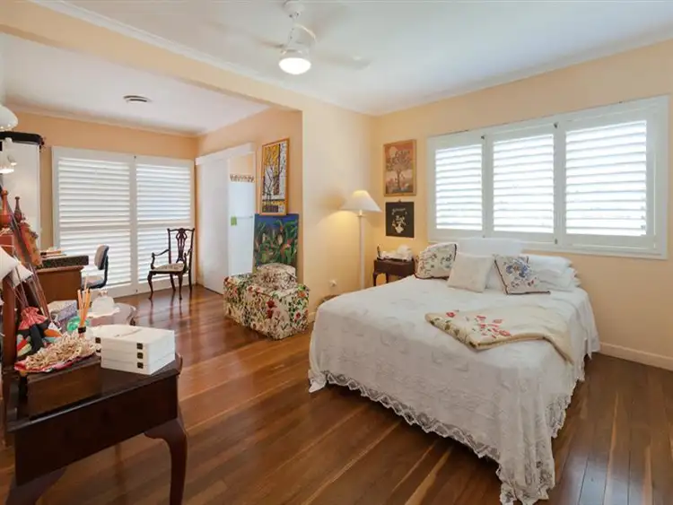 Fifth view of Homely house listing, 16 Victoria Street, Indooroopilly QLD 4068