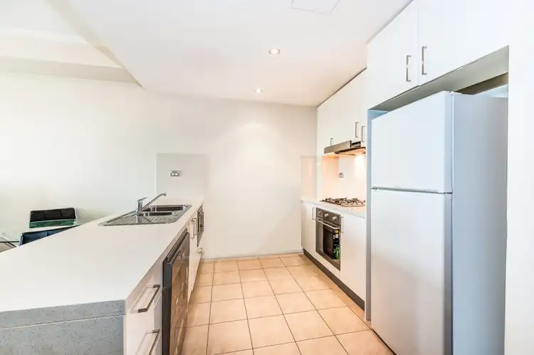 Fifth view of Homely apartment listing, 36/1-3 Cherry Street, Warrawee NSW 2074