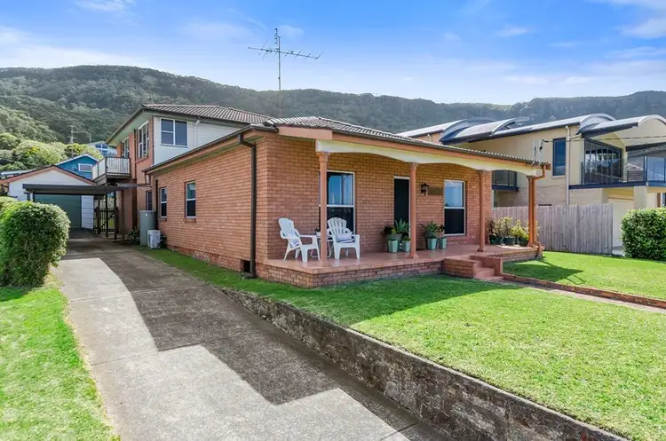 Second view of Homely house listing, 576 Lawrence Hargrave Drive, Wombarra NSW 2515