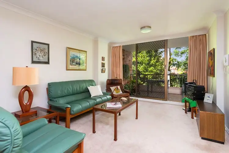 6/126 Spencer Road, Cremorne NSW 2090