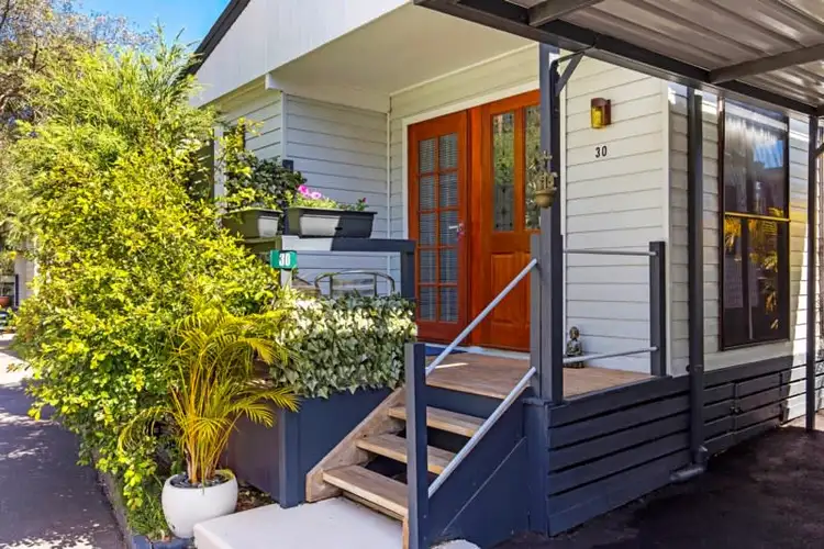 Seventh view of Homely house listing, 30/474 Terrigal Drive, Terrigal NSW 2260