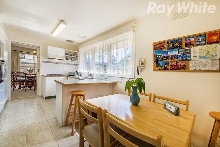 Fifth view of Homely house listing, 23 Carol Street, Scoresby VIC 3179