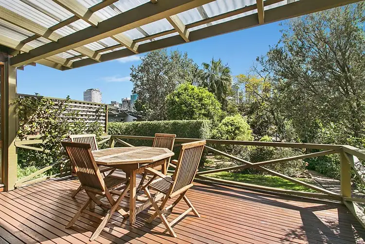 Fifth view of Homely house listing, 32 Holdsworth Street, Neutral Bay NSW 2089