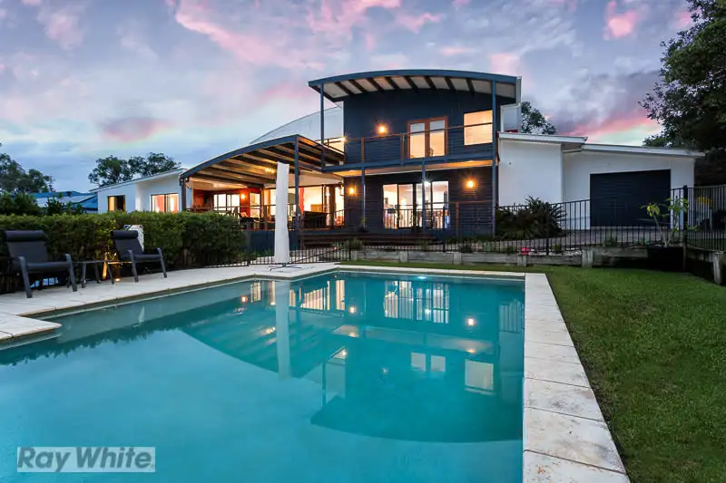 Main view of Homely house listing, 5 Larkspur Street, Redland Bay QLD 4165