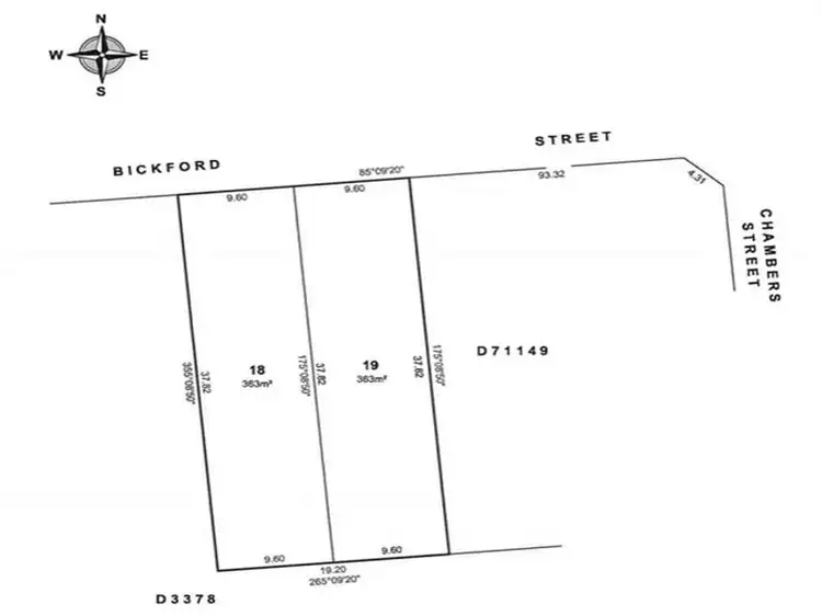 40A and 40B Bickford Street, Richmond SA 5033