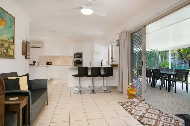 Seventh view of Homely house listing, 19 Daintree Place, Riverhills QLD 4074
