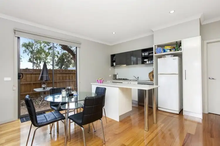 Third view of Homely townhouse listing, 20 Davis Street, Preston VIC 3072