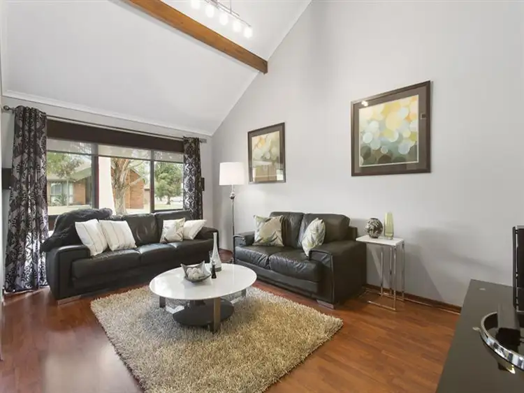 Second view of Homely unit listing, 19 Ridder Court, Dingley Village VIC 3172
