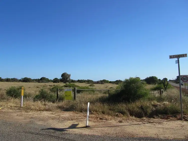 Fourth view of Homely land listing, 423 Alexander Drive, Glenfield WA 6532