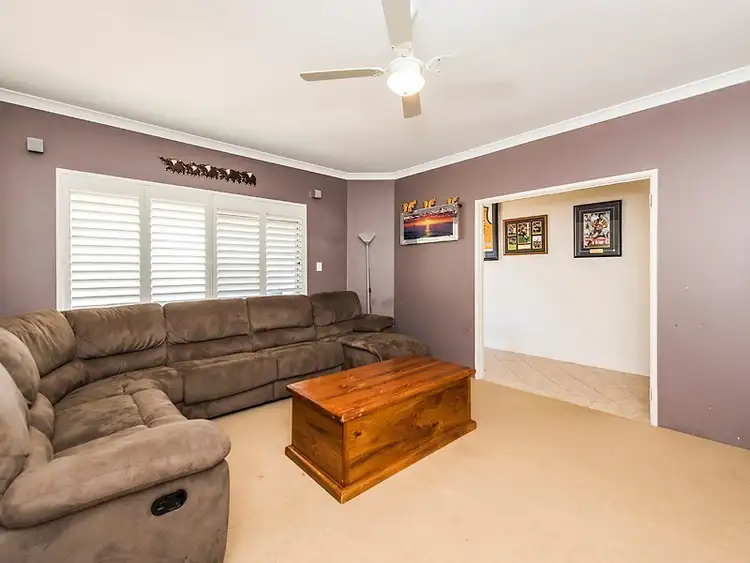 Third view of Homely house listing, 32 Baycliff Turn, Waikiki WA 6169