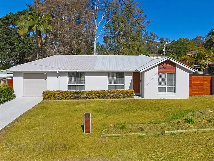 4 Lorraine Street, Camira QLD 4300