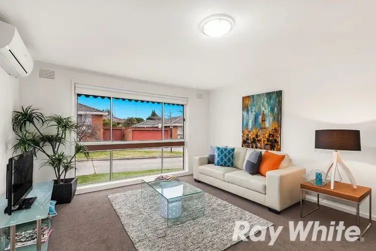 Second view of Homely unit listing, 13/90 Burwood Highway, Burwood East VIC 3151